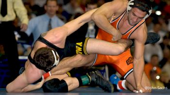 DRIVEN: Mark Perry (Episode 1)