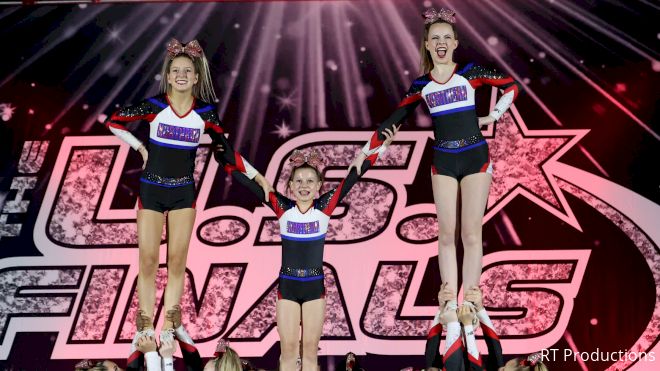 Insider Info: 2025 U.S. Finals: Chicago