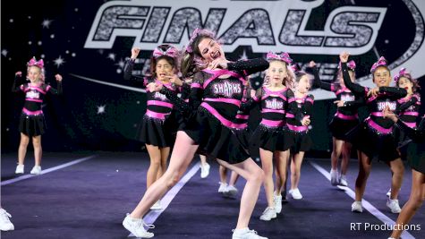 Insider Info: 2025 U.S. Finals: Myrtle Beach