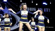 Insider Info: 2025 U.S. Finals: Tacoma