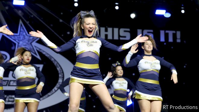 Insider Info: 2025 U.S. Finals: Tacoma