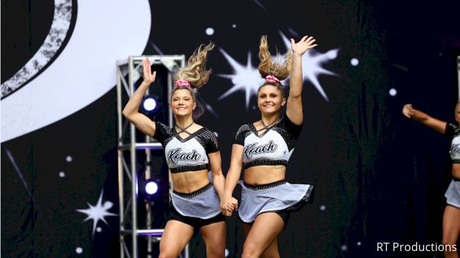 Insider Info: 2025 U.S. Finals: Des Moines