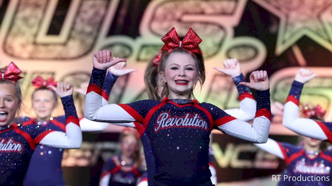 Insider Info: 2025 U.S. Finals: Galveston