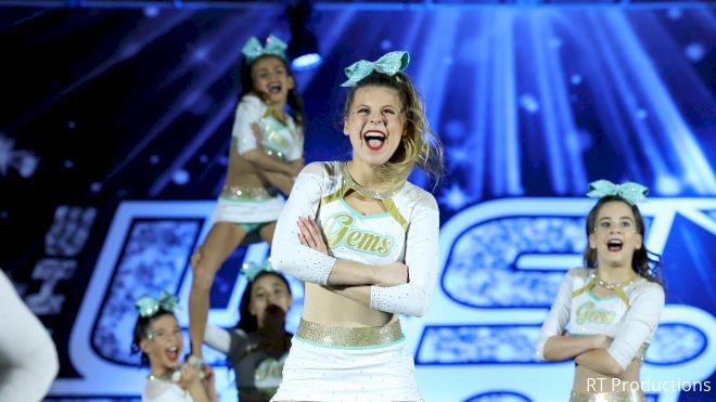 Insider Info: 2025 U.S. Finals: Louisville