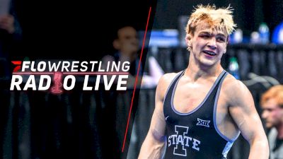 Who's In The Portal & Why + Crazy Hodge Debate | FloWrestling Radio Live (Ep. 1,1115)