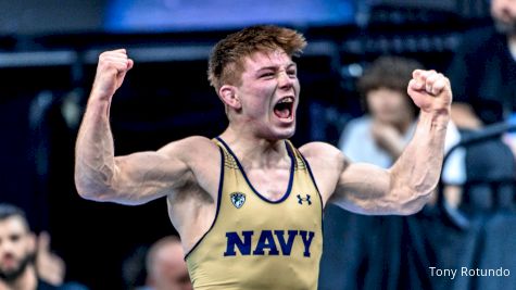 The Best Seniors At The 2025 NCAAs Who Have Yet To Become All-Americans