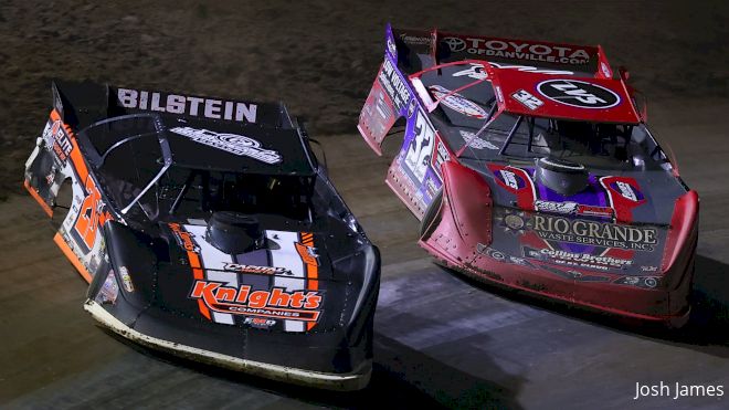 Entry List For MARS Nippy 50 Season Opener At Maquoketa Speedway