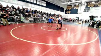 190 lbs Cons. Round 5 - Brian Rios, Valencia (Placentia) vs Alexander Arementa, Mayfair