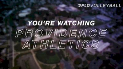 Replay: Butler vs Providence | Oct 22 @ 3 PM