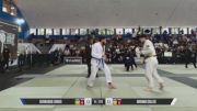 BRENNO SALLES vs BERNARDO LEMOS 2026 Carlson Gracie