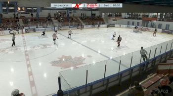 Replay: Home - 2024 Nepean vs Pembroke | Dec 8 @ 6 PM