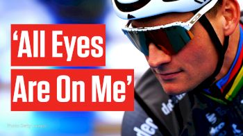 No Pogacar, No Problem? Van Der Poel The Fav