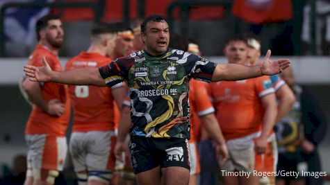 Three Storylines For Round 14 Of The United Rugby Championship