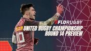 URC Round 14 Preview: Irish Derby, Playoff Battles & More!