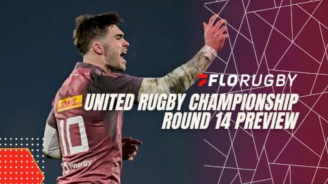 URC Round 14 Preview: Irish Derby, Playoff Battles & More!