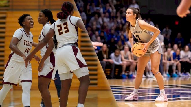 GVSU vs CSUDH: NCAA DII Women's Basketball National Championship Preview