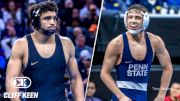 2025 All-Americans By Graduating Class & Big Board Position