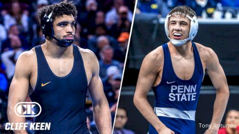 2025 All-Americans By Graduating Class & Big Board Position