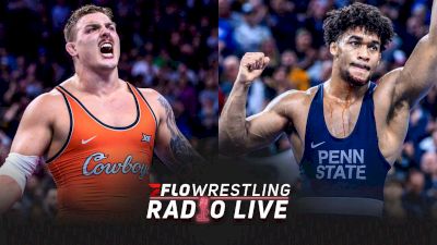 Crazy Hodge Trophy Debate - Who Should Win?