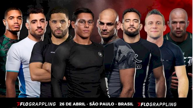 BJJ Stars 15: Confira o card completo com Mica Galvão, Gabi Pessanha e mais