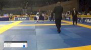 JAMES MALACHI vs KENNEDY MACIEL 2018 Pan Jiu-Jitsu IBJJF Championship