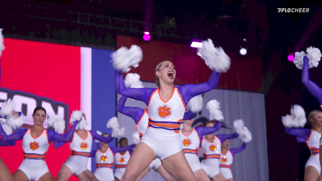 Dancing Our Way Into Daytona Beach!!