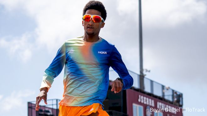 2025 Wanda Diamond League Updates And Notes