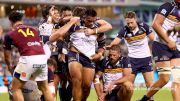 Recap: Reds Surge To Top Spot in Super Rugby Pacific After Dramatic Round 7