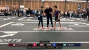 Elijah Gutierrez vs Ayub Umar 2026 ADCC Portland Open