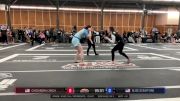 Cassandra Lynch vs Elise Scrafford 2026 ADCC Portland Open