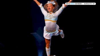 Top Gun Angels Kick Off One Up Grand Nationals!