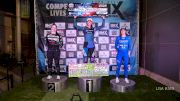 USA BMX Pro Series Results At Day 2 Of Carolina Nationals