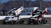 Kubota High Limit Racing Results At Central Arizona Raceway, March 29