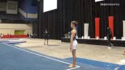 Kristian Cormaci - Floor, Cahoys Gymnastics Training Ct. - 2021 USA Gymnastics Development Program National Championships
