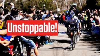 How Roglic Broke Ayuso In Volta a Catalunya