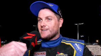 Top 3 Recap | 2025 MARS Nippy 50 Finale at Maquoketa Speedway