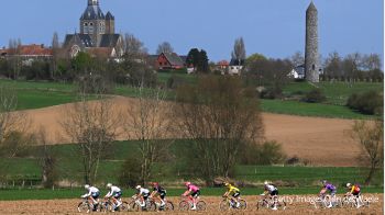 Replay: 2025 Gent-Wevelgem - Men