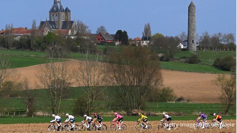 2026 In Flanders Fields - Men (Gent-Wevelgem)