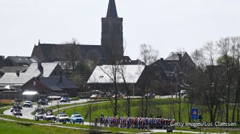 Replay: 2025 Gent-Wevelgem - Women