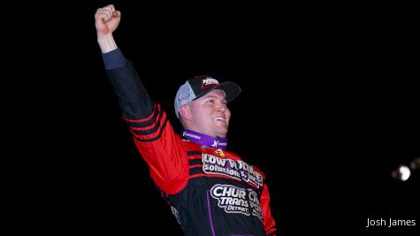 MARS Nippy 50 Results At Maquoketa Speedway, March 29