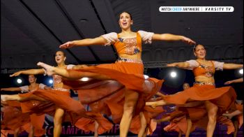 Hometown Throwdown: Dance Mania Takes The Stage In Nashville