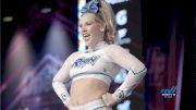 The Most-Watched Routines Of One Up Grand Nationals 2025!