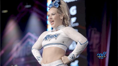 The Most-Watched Routines Of One Up Grand Nationals 2025!