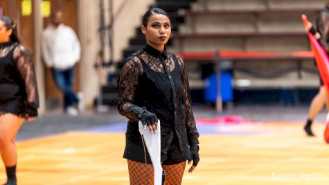 First Time Watchers Guide | 2025 WGI Guard World Champs