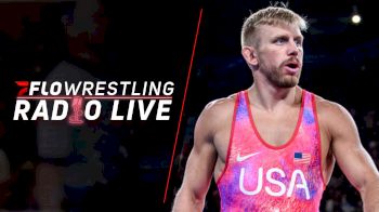 1,116. Kyle Dake Joins To Discuss Future