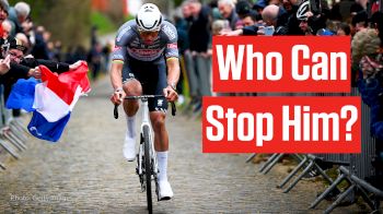 Tour of Flanders: The Most Stacked Lineup Yet