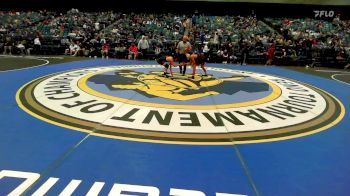 106 lbs Round Of 16 - Samuel Sanchez, Esperanza vs Jacob Cava, Torrey Pines