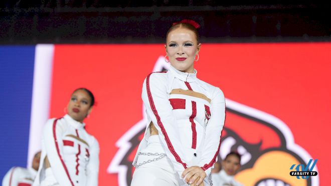 Here's When Every Dance Team Competes At NDA College Nationals On Saturday