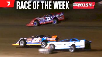 Sweet Mfg Race Of The Week: MARS Nippy 50 at Maquoketa Speedway