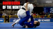 Janaina Lebre Wins Pans Gold With This Ankle Lock | Defense Soap Submission Of The Month (March 2025)